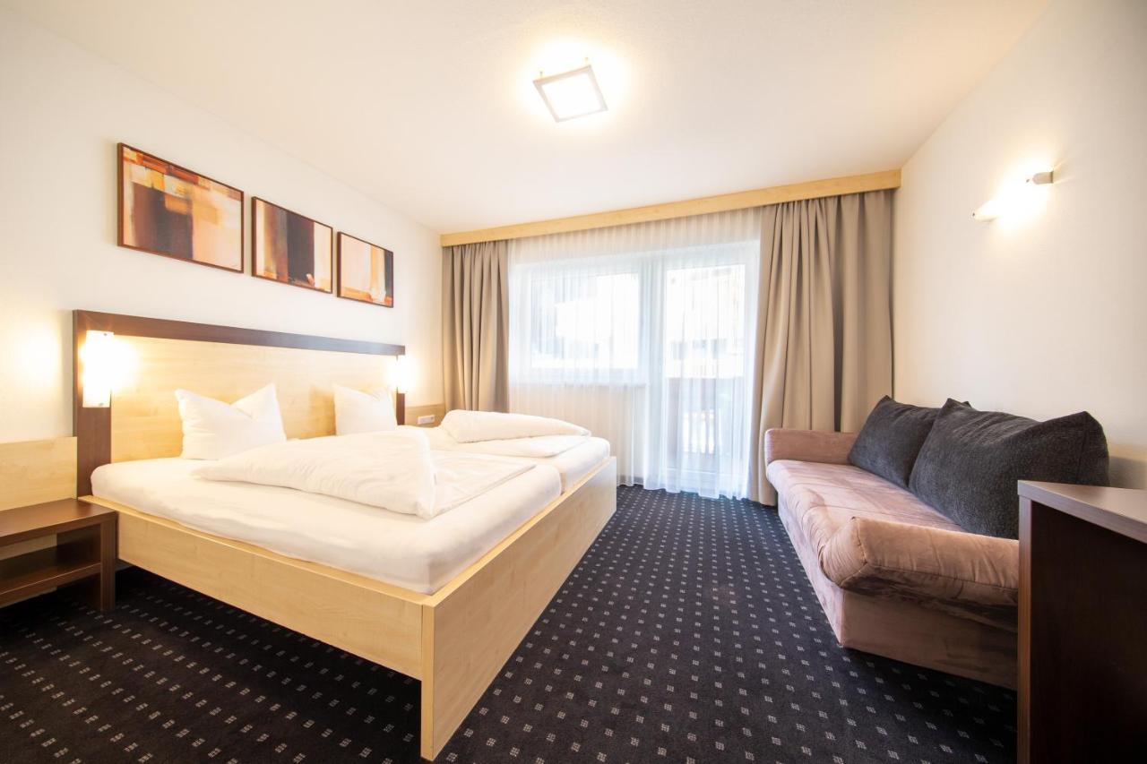 Apartament A Casa Kristall