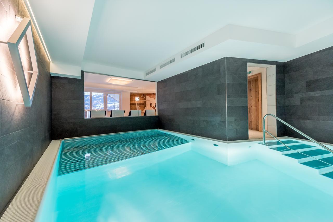 Apartament A Casa Kristall Sölden