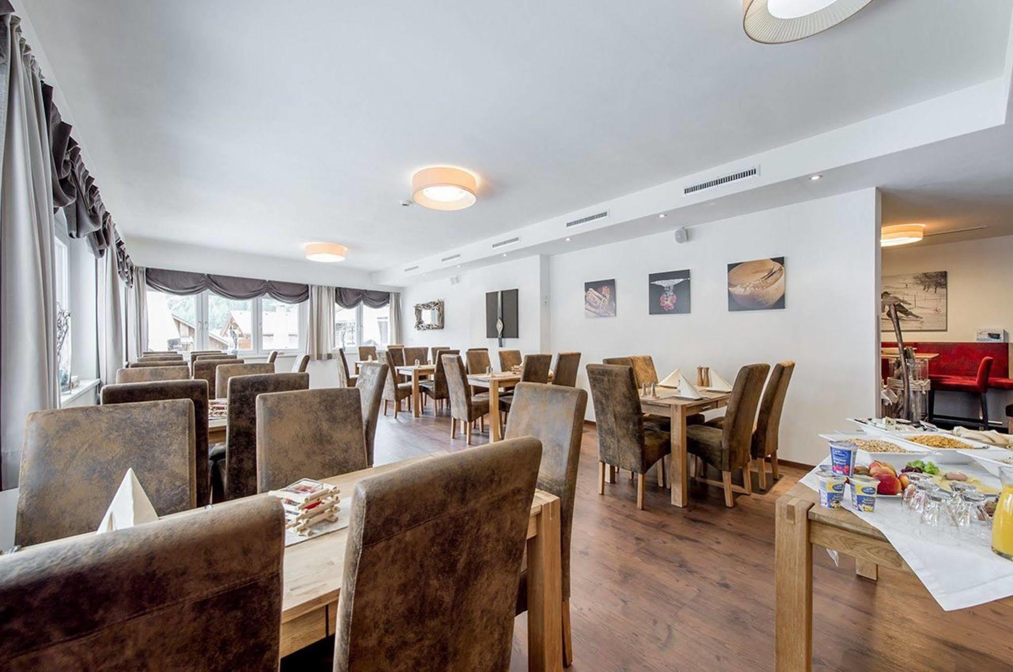 A Casa Kristall Apartament Sölden