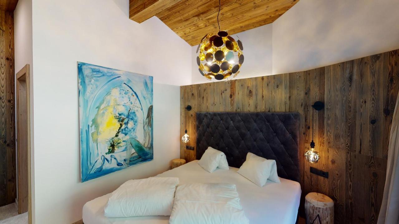 A Casa Kristall Apartment