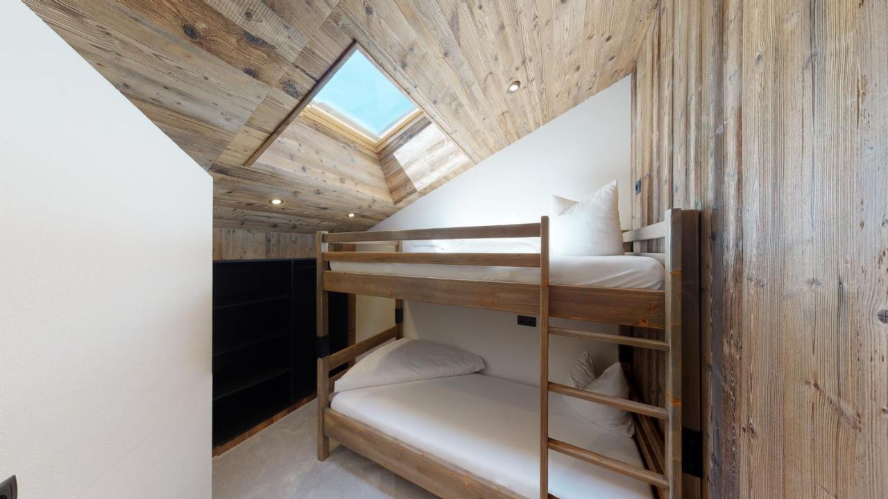 A Casa Kristall Apartment Sölden