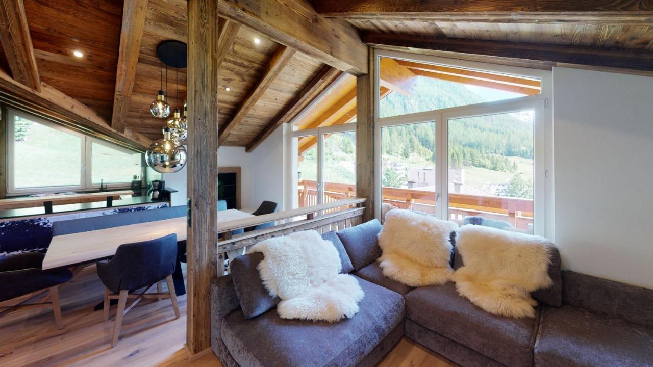 A Casa Kristall * Sölden