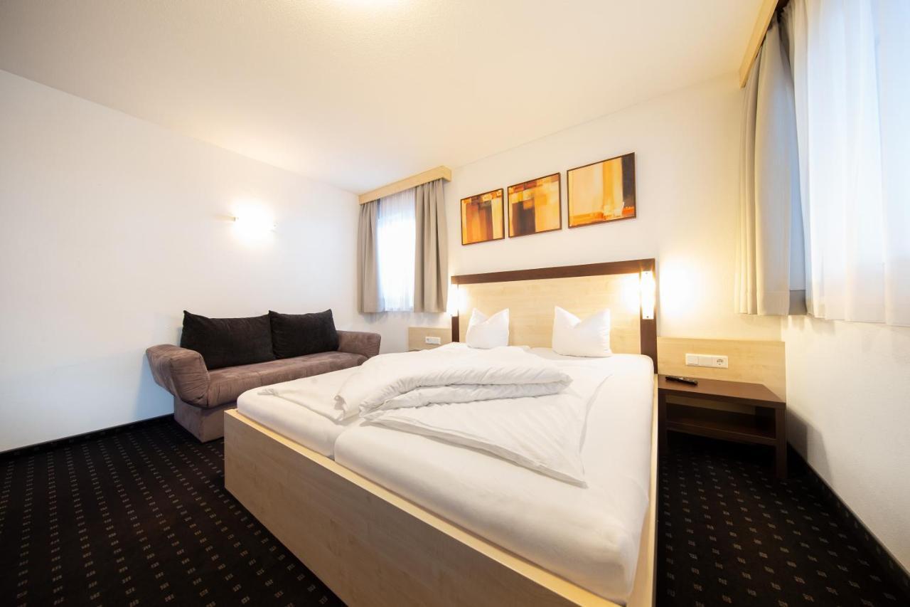 A Casa Kristall Apartment *