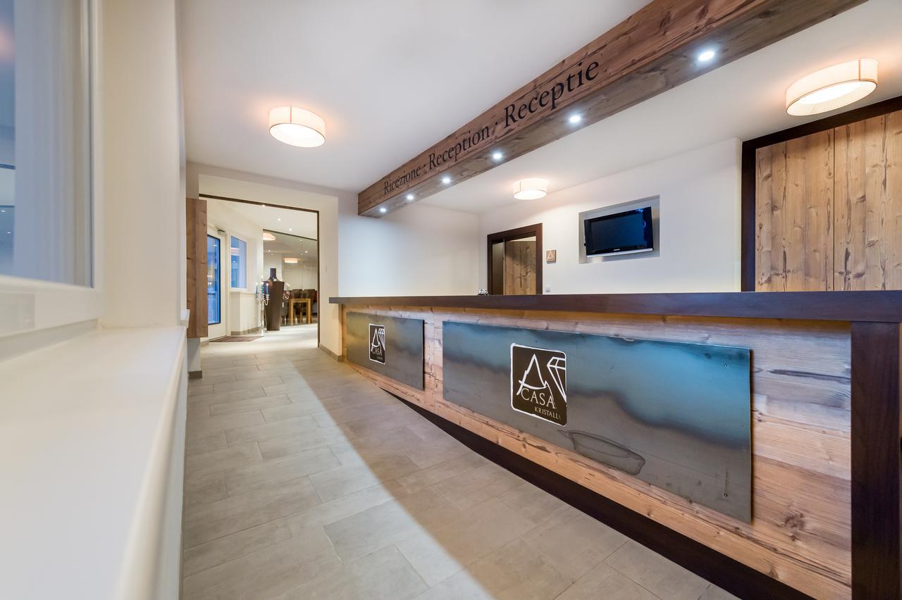 Apartment A Casa Kristall