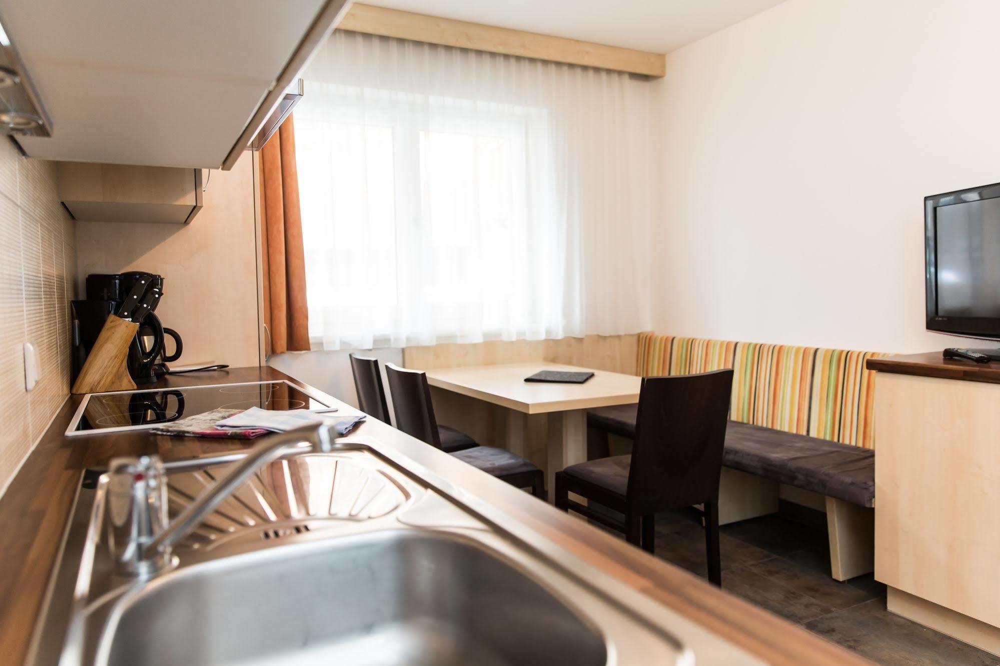A Casa Kristall Apartment