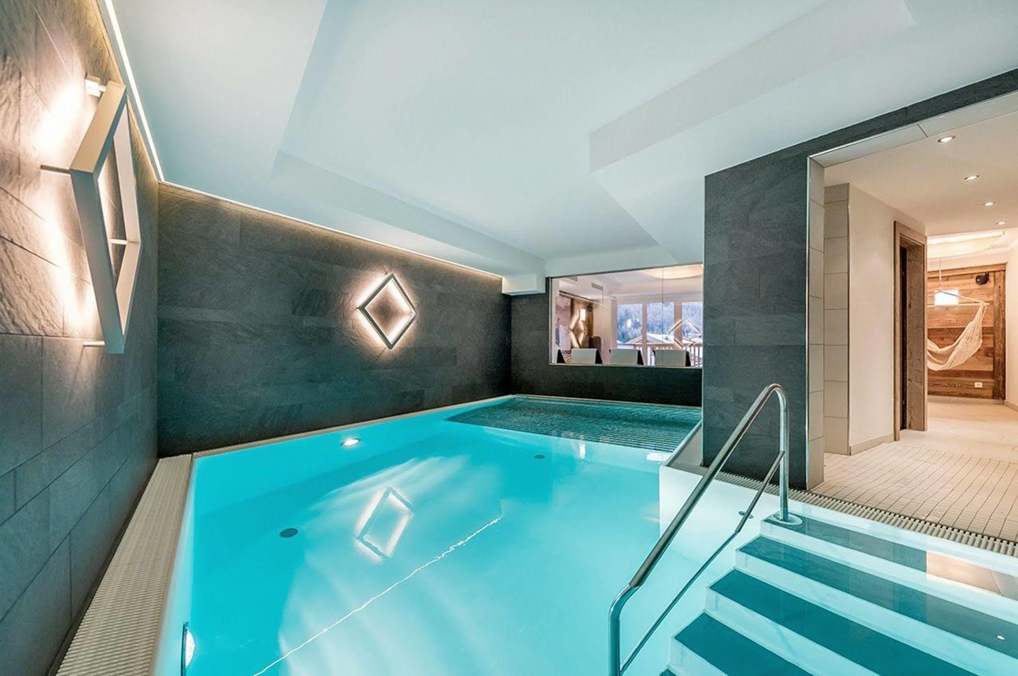 A Casa Kristall Apartment *